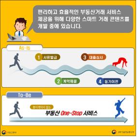 종이서류 없어도 대출…토지대장 등 부동산정보에 블록체인 적용