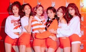 AOA, 2018 인도네시아 장애인아시안게임 폐막식 선다