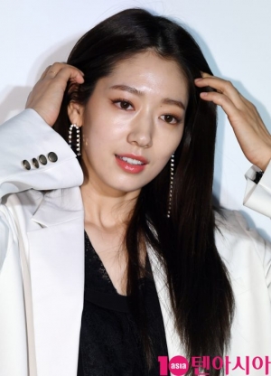 [TEN PHOTO]박신혜 &#39;사랑스러움  그자체&#39;