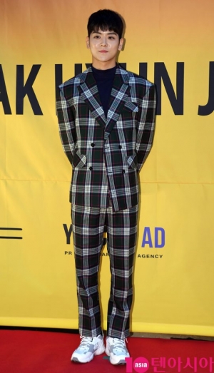 [TEN PHOTO]여회현 &#39;훈훈한 비주얼&#39;