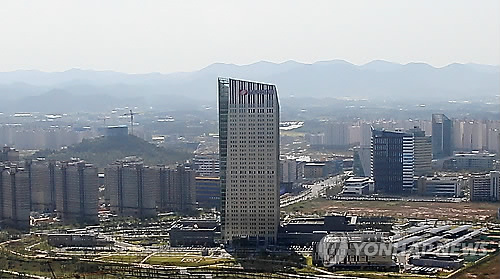 한전 퇴직 직원들, 허위경력으로 수백억 공사감리 수주