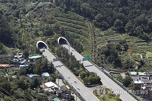 '혈세 먹는 하마' 광주 제2순환도로 '공익처분' 추진한다