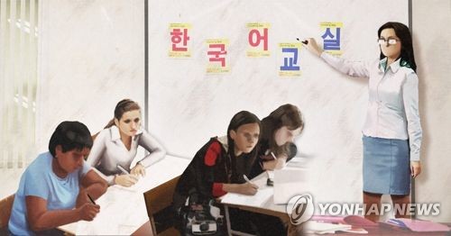 베트남 유학생 262명, 한국어 배우러 왔다가 불법 취업