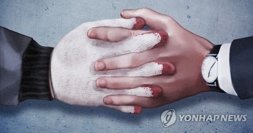 "동의한 적도 없는데"…노사가 임금피크제 대상자 임금 '싹둑'