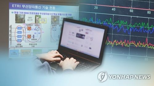 환경부 대상 사이버공격 5년간 1만4800건…공격지 20%는 중국