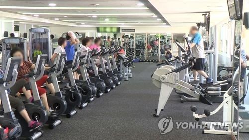 "운동 안 하는 게 흡연·당뇨·심질환보다 건강에 나쁘다"