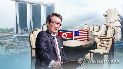 빅터 차 "北, '영변'보다 폭넓은 제안하면 중요한 첫단계 될 것"