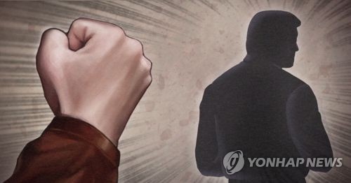 전국체전 숙소에서 올림픽 메달리스트가 복싱 감독 폭행