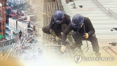 '노동자 사망사고' 사업주 최대 징역10년까지…원청 책임도 강화