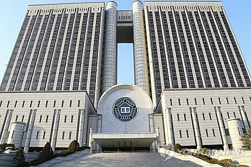 '산업용화약시장 지배 담합' 한화·고려노벨 2심도 벌금형