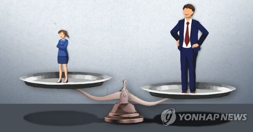 임금불평등 요인 업종별로 차이…"제조업선 사업체규모 영향 커"