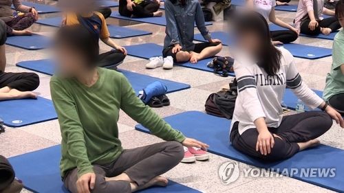 직장인 51% "노동시간 단축으로 실제 여가 증가"