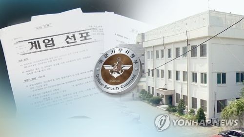 군인권센터 "한국당이 기무사 문건 국감증언 요구…출석 거부"