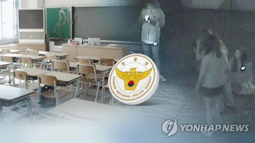 소년범 하루 평균 200여명 검거…강간·폭력 매년 증가