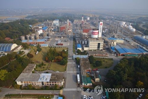 나주시 인허가 '미적미적'…2000억원대 LG화학 투자 날렸다