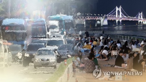 기재차관 "서울 100년새 최고기온 끔찍…기후변화 대응절실"