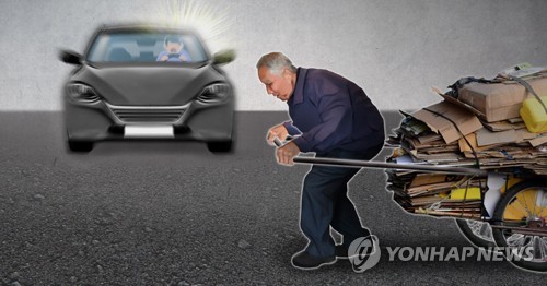 대부업으로 몰리는 노인빈곤…60세 이상 男 10건 중 1건 연체