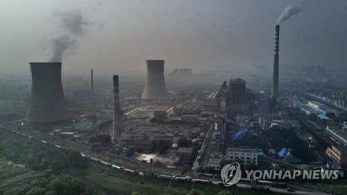 중국발 미세먼지 많아질까…中, 겨울철 대기오염 규제 완화