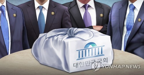 여야, 특별재판부·국정조사 대립 지속…조명균 해임건의 변수