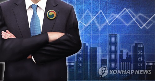 고용난에 단기인턴 '고육지책'…경기회복 판단도 철회