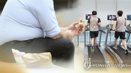 비만·흡연·음주 '나쁜습관' 진료비 한해 9조원 육박