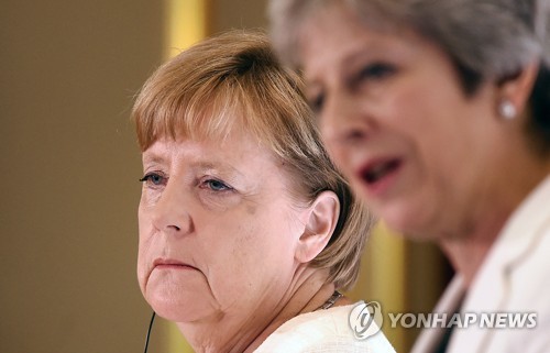 브렉시트협상, 英 "합의 여전히 가능"…EU "포기하지 말자"