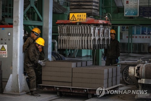 세계경제 호조에도 심상찮은 신흥국…시장지수 17개월래 최저