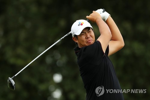 안병훈, PGA 투어 CIMB 클래식 첫날 선두와 3타 차 공동 6위