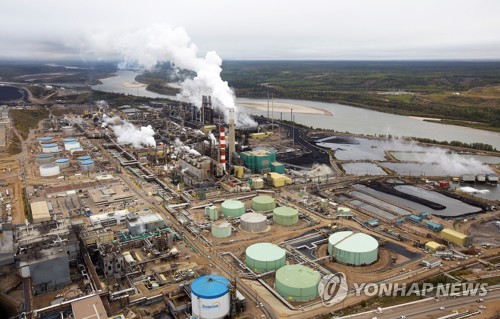 국제유가, 가격부담 속 숨고르기… WTI 0.1%↓