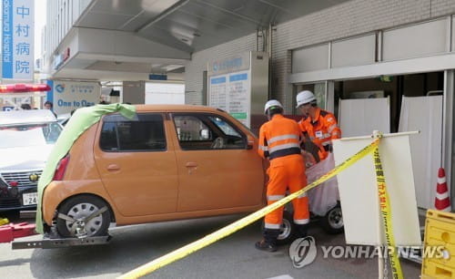 '고령화' 일본, 기업에 70세까지 '계속 고용' 의무부여 추진한다