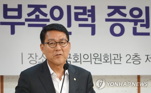 "폭염 늘었는데 대비 소홀…기상청 연구예산 중 0.5%만 폭염에"