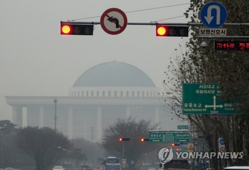 거대 여야, 정치력 실종…선거제 개편·정치개혁 '직무유기'