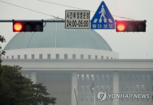 국회 14개 상임위 국감…'檢수사·이재명 논란' 쟁점