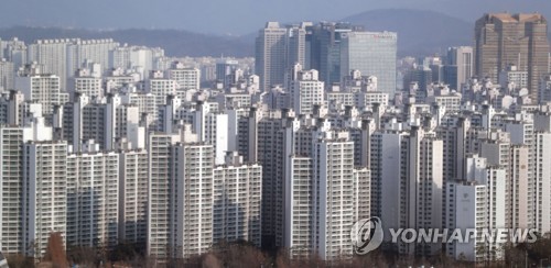 강남3구서 걷힌 양도세 전국의 16%, 서울의 46% 차지