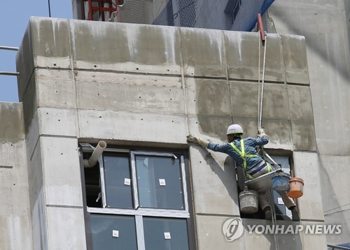 고용·건설·투자 부진에 강해지는 경기하강 신호… 내수 먹구름