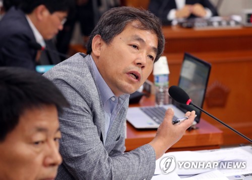 "작년부터 중국산 유채꽃가루 4548t 부정수입…GMO 검사 안해"