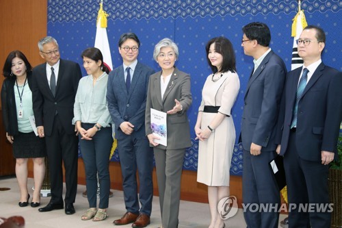 한일 새 공동선언 나올까?…양국 정부 전문가들 이달말 합동회의