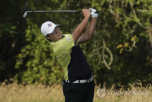 임성재, PGA 투어 주목할 신인 10명 중 1위로 지목돼