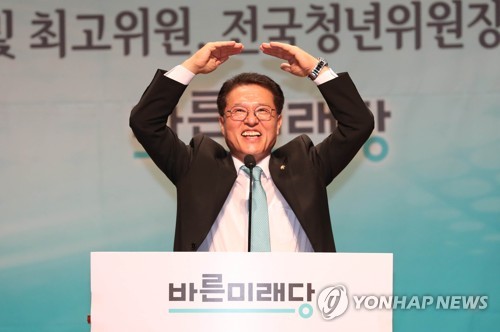 정운천 "농협, 직원들에 0%대 황제대출…현금 줘 이자보전"