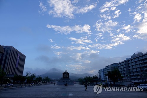 무난했던 9월 날씨… 태풍 비껴가고 기온·강수량 평년 비슷