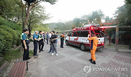 '퓨마 탈출' 대전오월드 관리 총체적 부실…동물원장 중징계