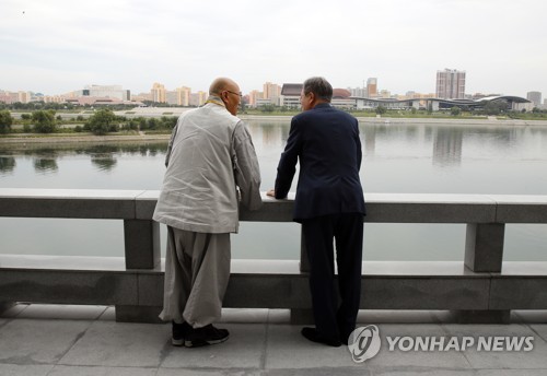 남북 체육교류 집중하던 서울시…수질·산림 협력으로 방향 전환