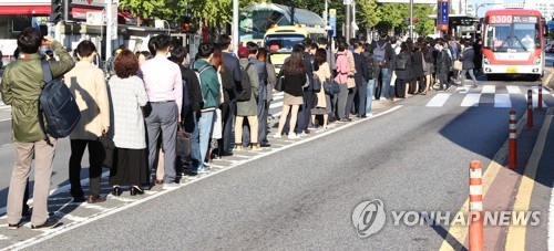 3호선 대화∼구파발 3시간 운행 차질로 출근길 대란