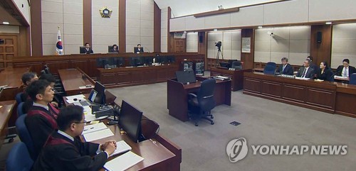 "다스는 MB 것" 첫 사법판단…10년 만에 바뀐 측근 진술이 근거