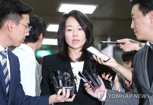 '화이트리스트' 조윤선·현기환 항소…검찰도 1심에 불복