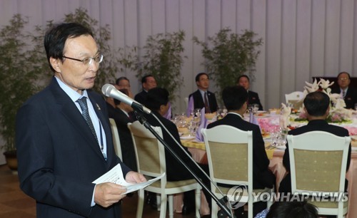 민주, 이해찬 엄호…"한국당은 정권 내주는 게 목표냐"