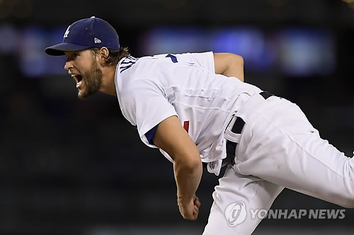 가을 울렁증 탈출한 프라이스·커쇼…편견을 뒤집었다