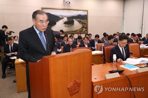 이개호 "붉은불개미 차단 위해 공산품까지 검역확대 노력"