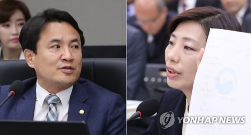 정무위, '이총리 연설문 작성에 민간인 참여' 공방