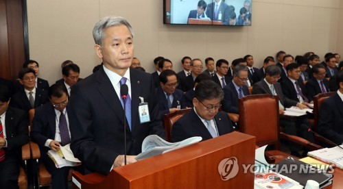 민주 "자원개발비리로 혈세탕진"…한국 "단기일자리로 통계조작"